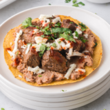 Air-Fryer-Steak-Tostadas