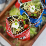 Air Fryer Taco Meat -