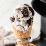 Ninja Creami Ben & Jerry’s Ice Cream Sammie