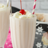 Ninja Creami In-N-Out Milkshake
