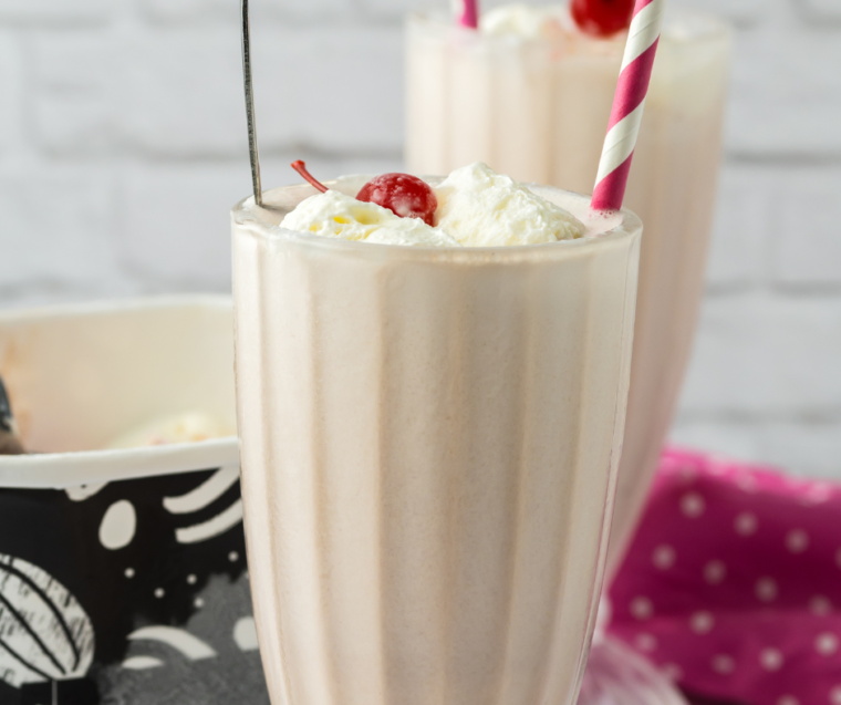 Ninja Creami In-N-Out Milkshake