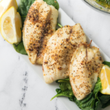 air-fryer-lemon-and-herb-tilapia