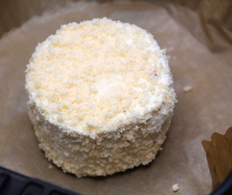 Crispy Air Fryer Boursin Appetizer