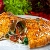 How to Reheat Calzone in the Air Fryer