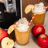 Ninja Slushi Apple Cider Slush