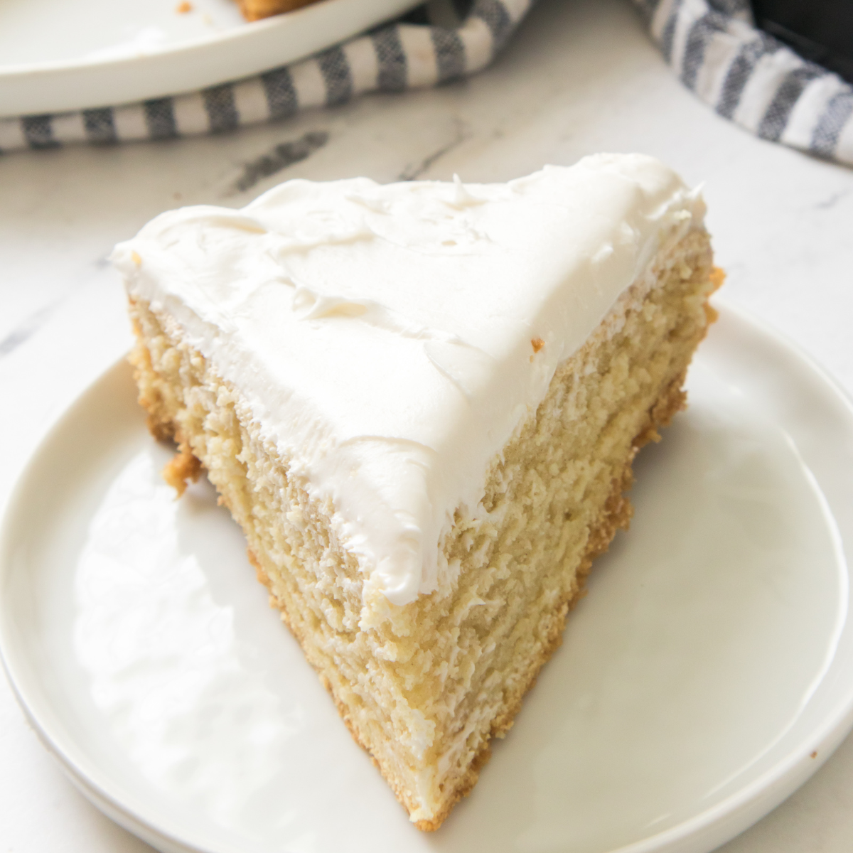 Maggiano's Butter Cake Recipe