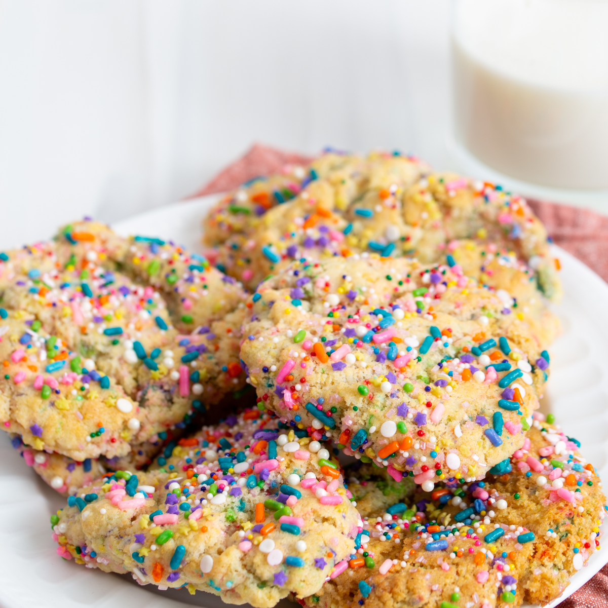 Publix Sugar Cookies Recipe