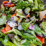 Texas Roadhouse Sweet Italian Dressing