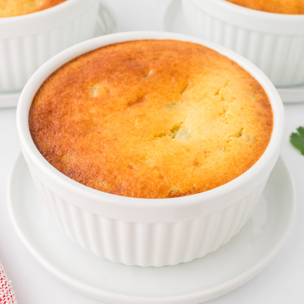 White Lily Cornbread