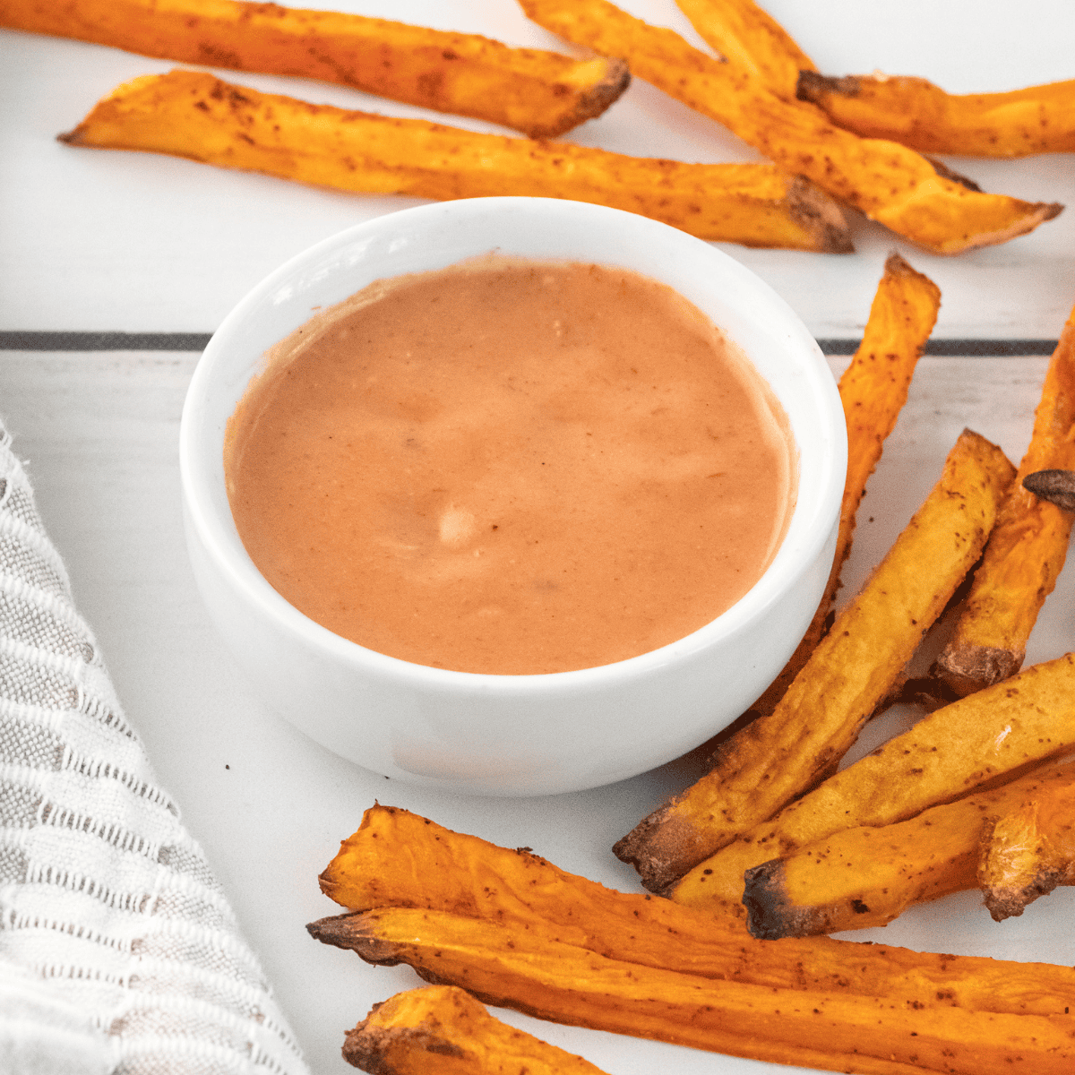 A&W Spicy Chipotle Dipping Sauce Copycat Recipe
