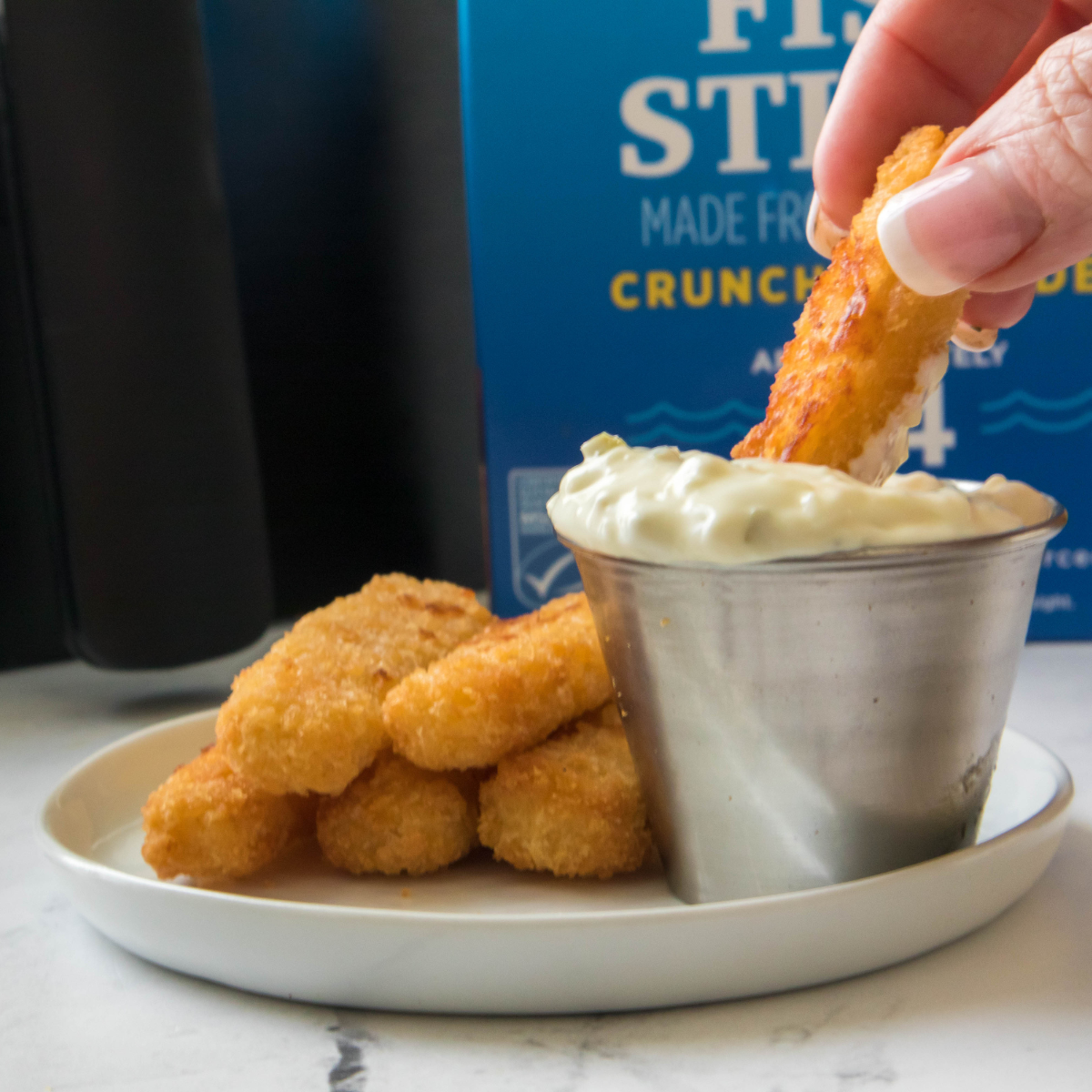McDonald's Tartar Sauce
