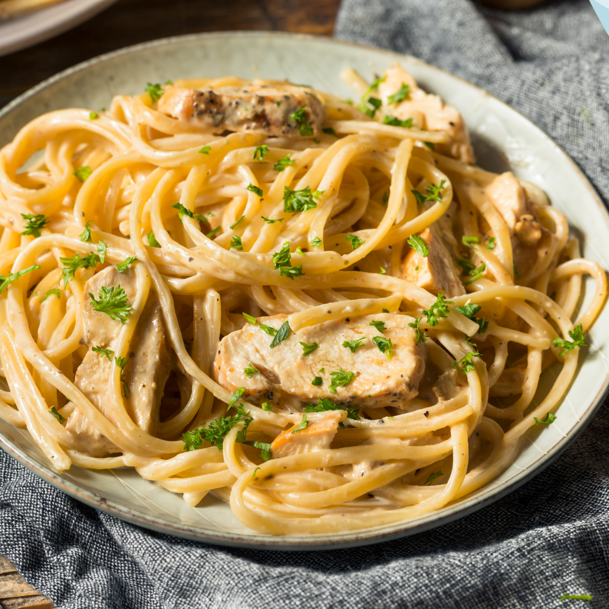 Olive Garden Garlic Herb Sauce
