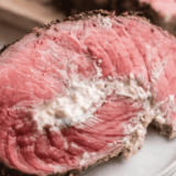 Outback Steakhouse Blue Cheese Dressing Recipe
