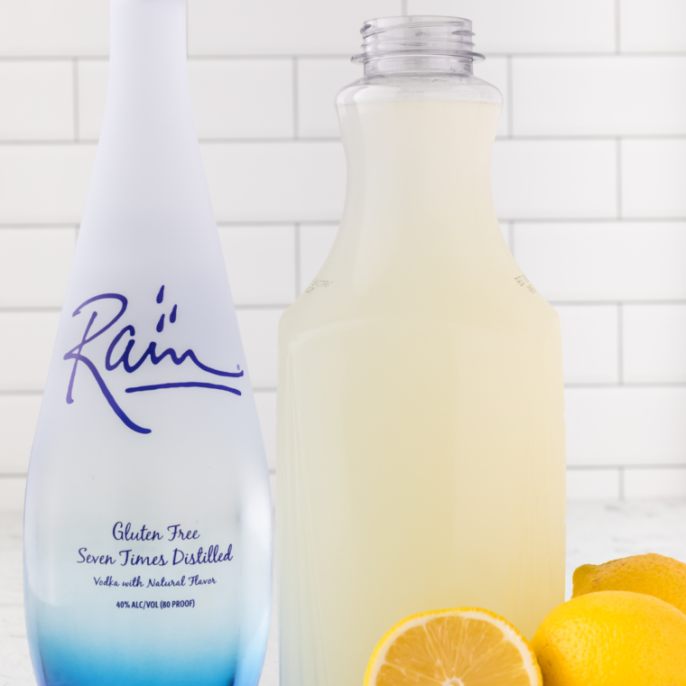 Ninja Slushi Hard Lemonade