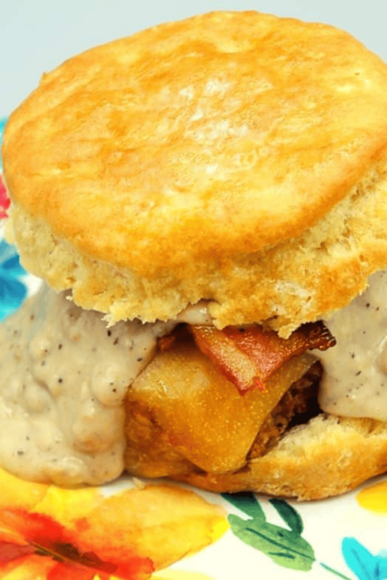 Golden, flaky homemade Hardee's-style biscuits, fresh out of the oven, perfect for breakfast.