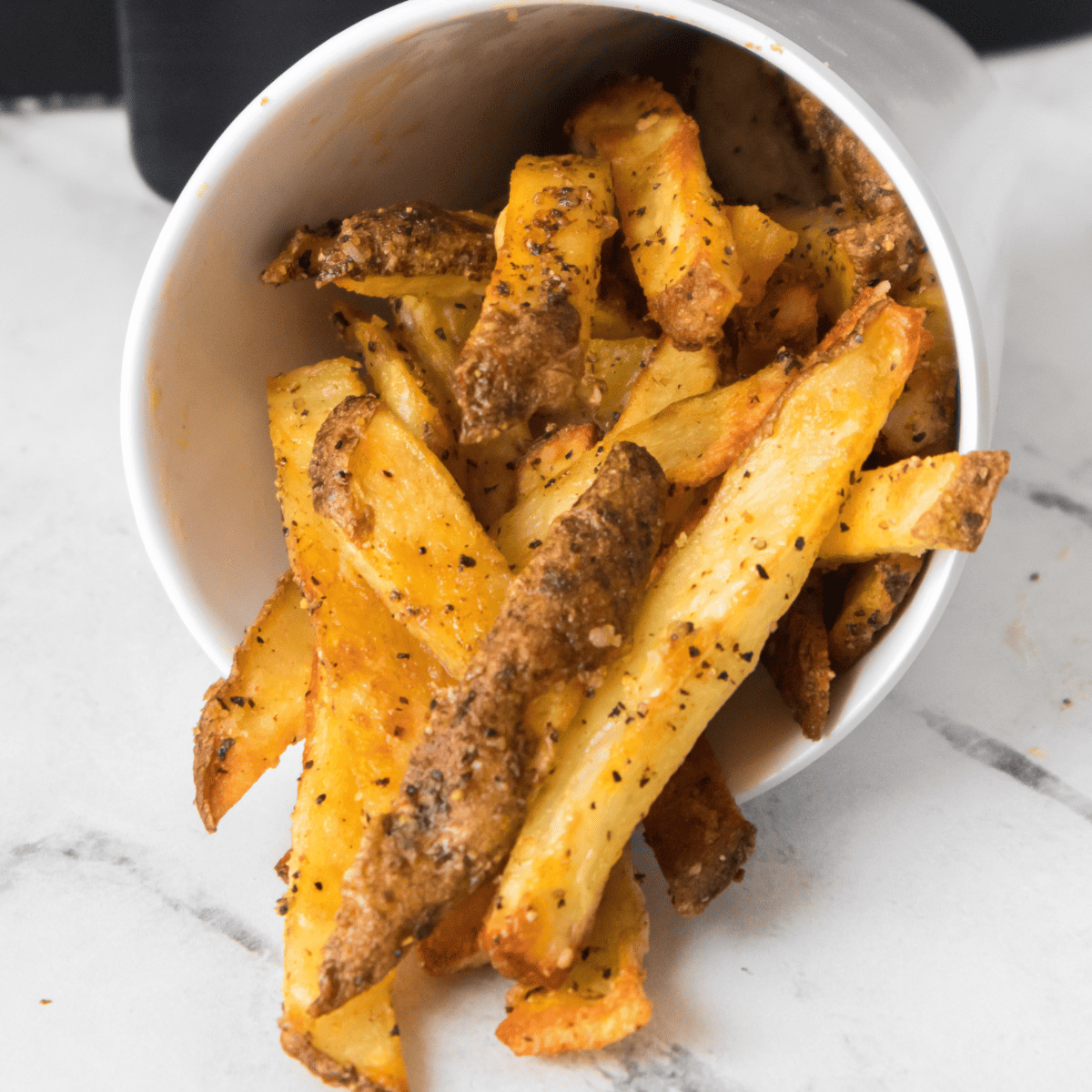 Longhorn Steakhouse Fries Recipe