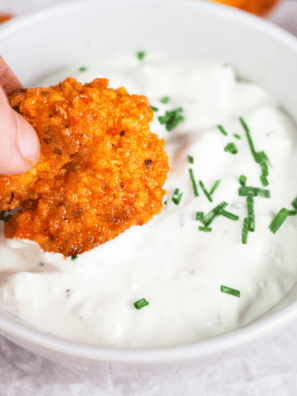 Wingstop Blue Cheese Recipe