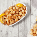 Crispy on the outside, tender on the inside—these Air Fryer Breaded Scallops are a game changer! Perfectly golden and packed with flavor, they’re the easiest way to enjoy a seafood feast without all the frying mess.