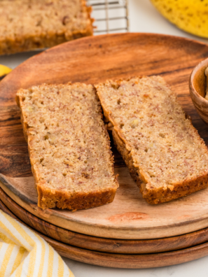 Best Weight Watchers Banana Bread Recipe