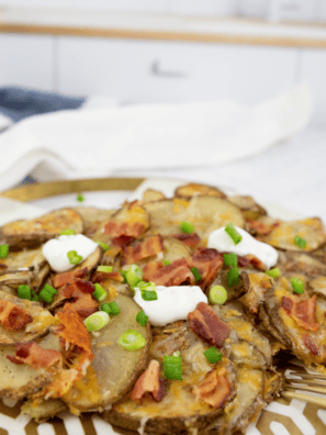 Blackstone Potato Chips