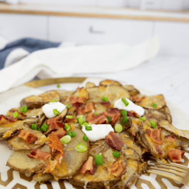 Blackstone Potato Chips