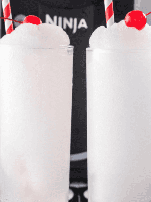Beat the heat with a refreshing Ninja Slushi Cherry Slushie! This easy-to-make frozen treat is bursting with sweet and tangy cherry flavor.