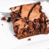 Indulge in a homemade version of Outback Steakhouse's famous Thunder from Down Under! This copycat recipe features layers of rich chocolate, creamy caramel, and ice cream, creating the perfect dessert to satisfy your sweet tooth