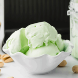 Ninja Creami Pistachio Gelato Recipe