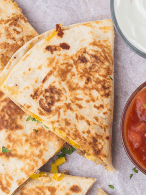 Quesadilla
