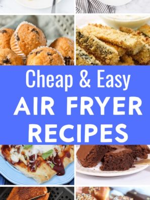 How to Make Cheap Meals Without Sacrificing Flavor