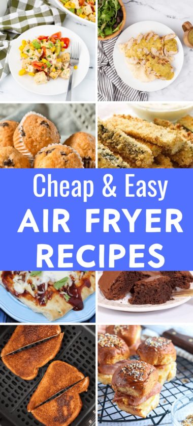How to Make Cheap Meals Without Sacrificing Flavor