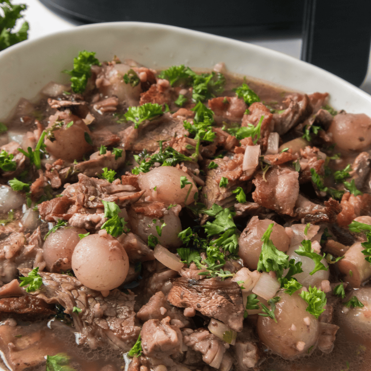 Copycat Golden Corral Pot Roast