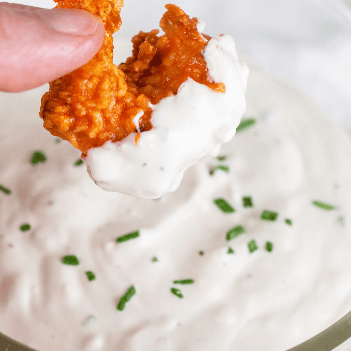 Domino's Blue Cheese Dressing Recipe