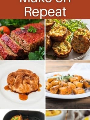 Fall Air Fryer Recipes You’ll Make on Repeat