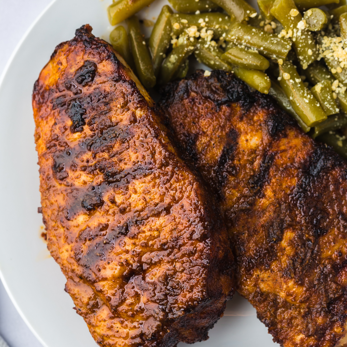 Hello Fresh Tunisian Spice Blend