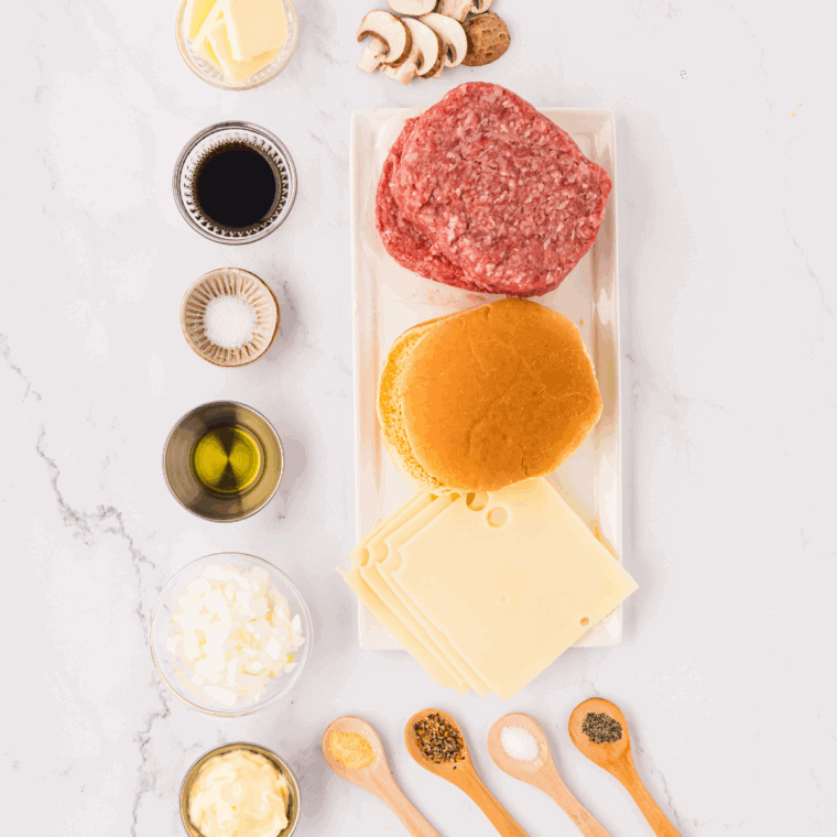 Ingredients Needed For Smashburger Smash Sauce