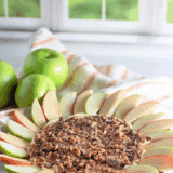 Toffee Apple Dip