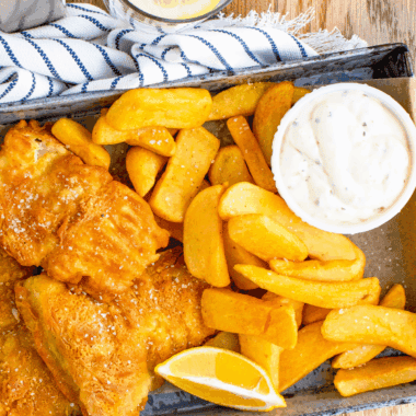 Arthur Treacher’s tartar sauce recipe is proof that sometimes the simplest things are the most delicious. Whip up a batch, pair it with your favorite seafood, and enjoy a taste of nostalgic comfort right at home.