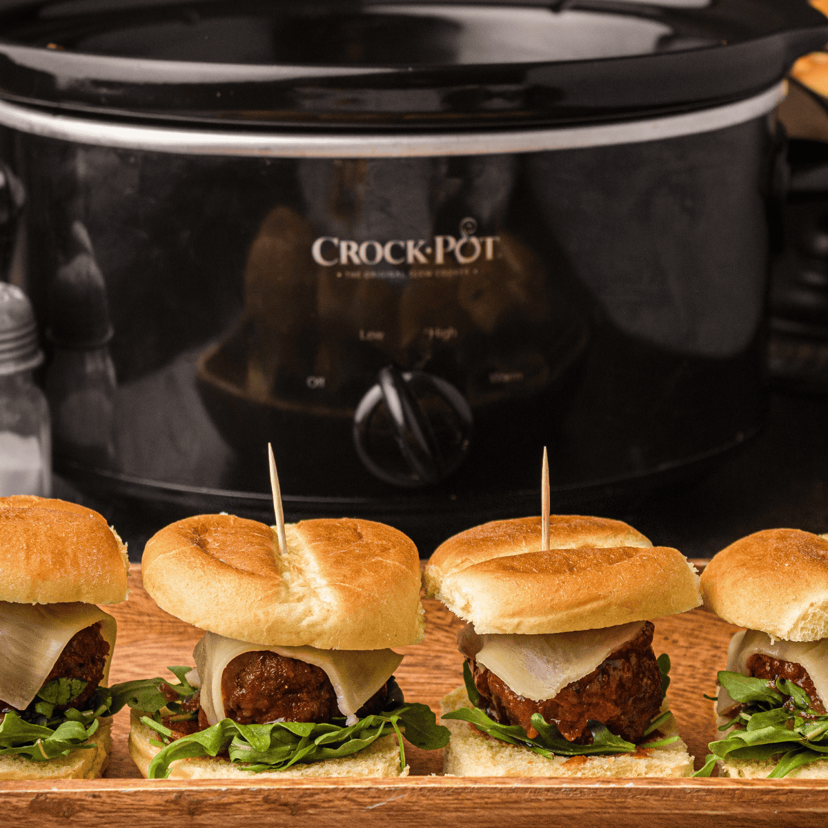 Cheesecake Factory Meatball Sliders Recipe