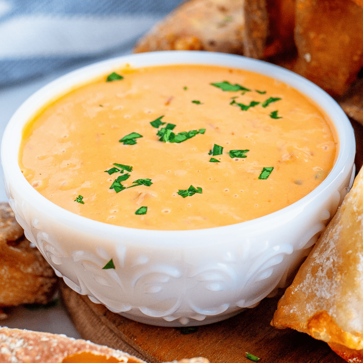 Dipping Sauce For Shishito Peppers