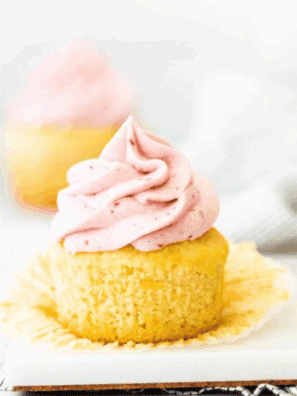 These from-scratch lemon raspberry cupcakes are light, zesty, and bursting with juicy raspberries in every bite. Perfect for spring and summer gatherings, they strike the ideal balance between sweet and tangy!
