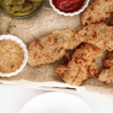 Bob Evan's Hand-Breaded Chicken Tenders Recipe