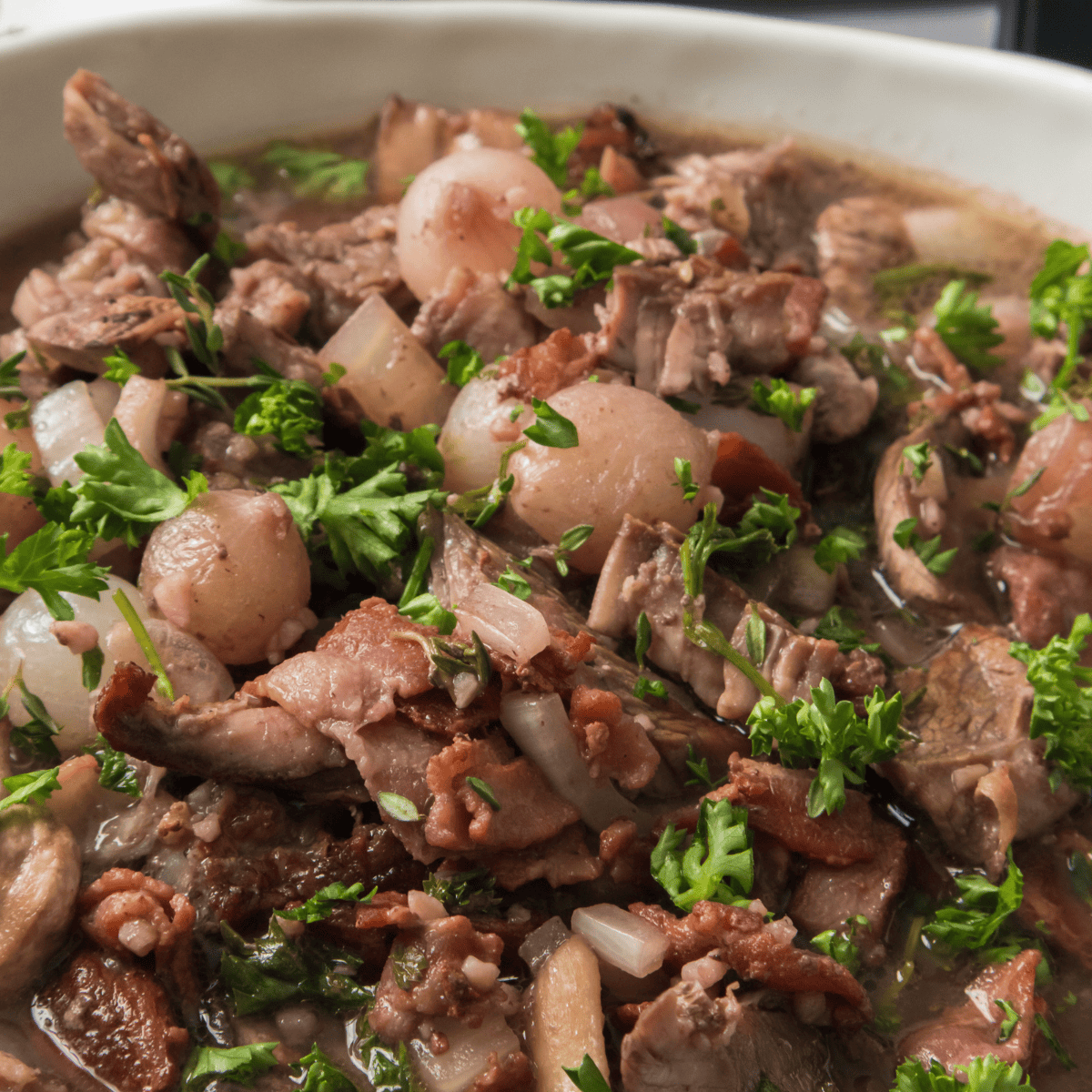 Bob Evan's Pot Roast Recipe