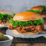 This Bojangles Fried Chicken copycat recipe delivers the same golden, crispy, and flavorful chicken you love from the restaurant—made right at home. Perfect for family dinners, game days, or whenever you’re craving Southern fried chicken perfection.