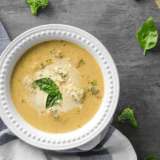 Copycat Cheddar Baked Potato Soup Recipe
