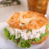 Jason’s Deli Chicken Salad Recipe (