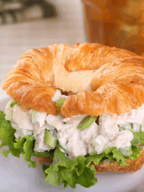 Jason’s Deli Chicken Salad Recipe (