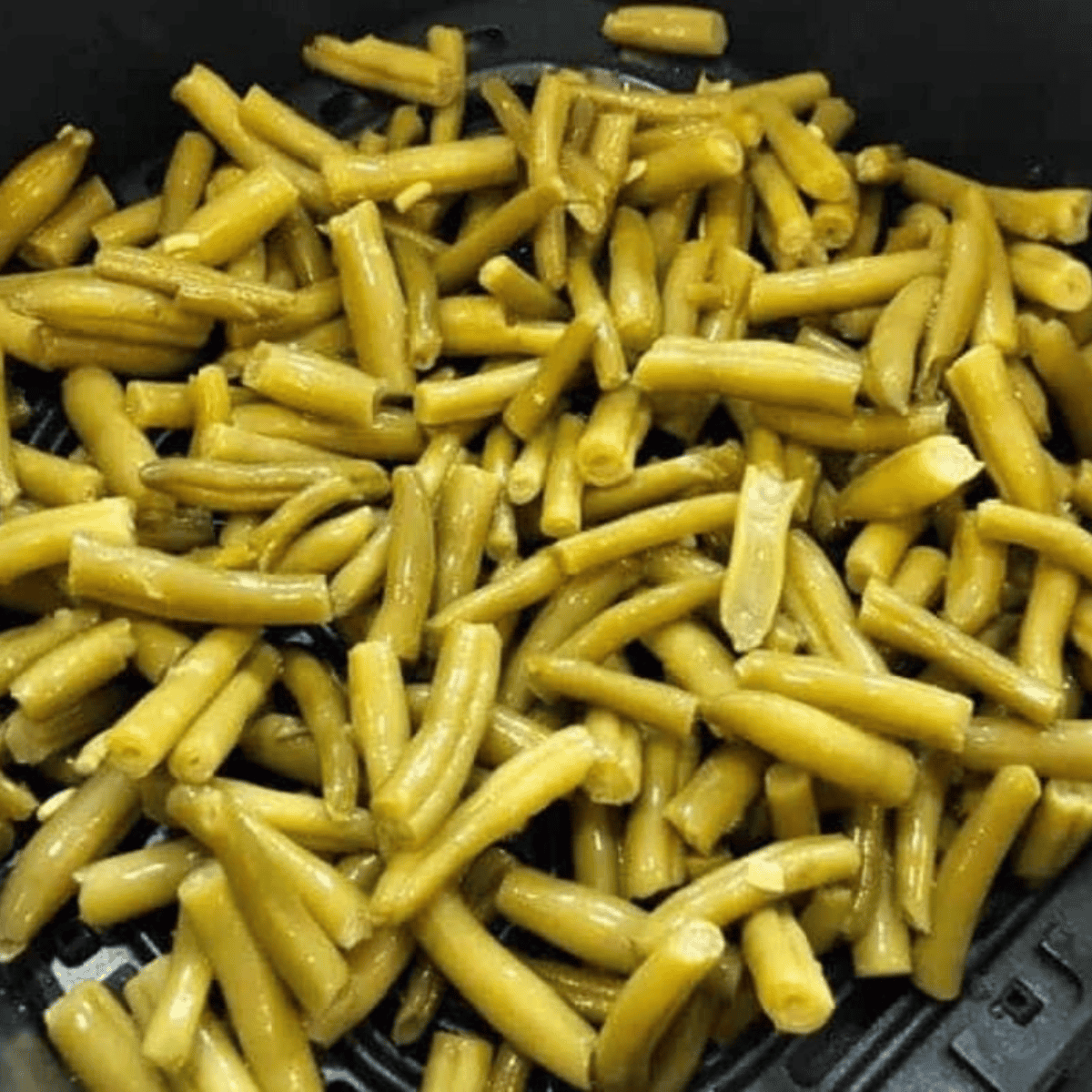 Long John Silver's Green Beans