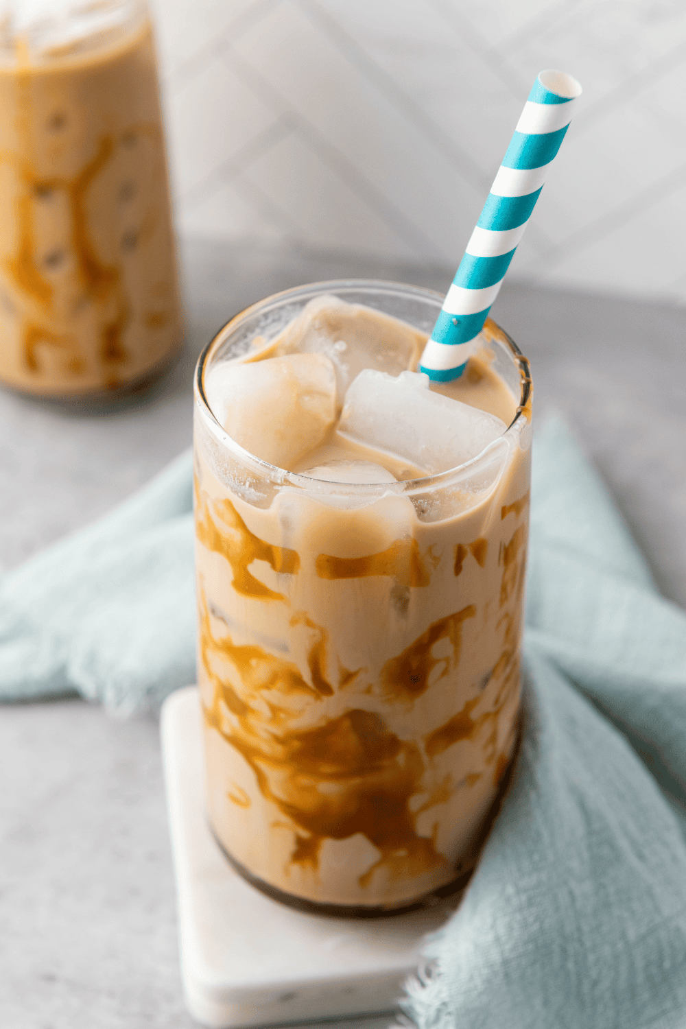 Tim Hortons Iced Capp Recipe