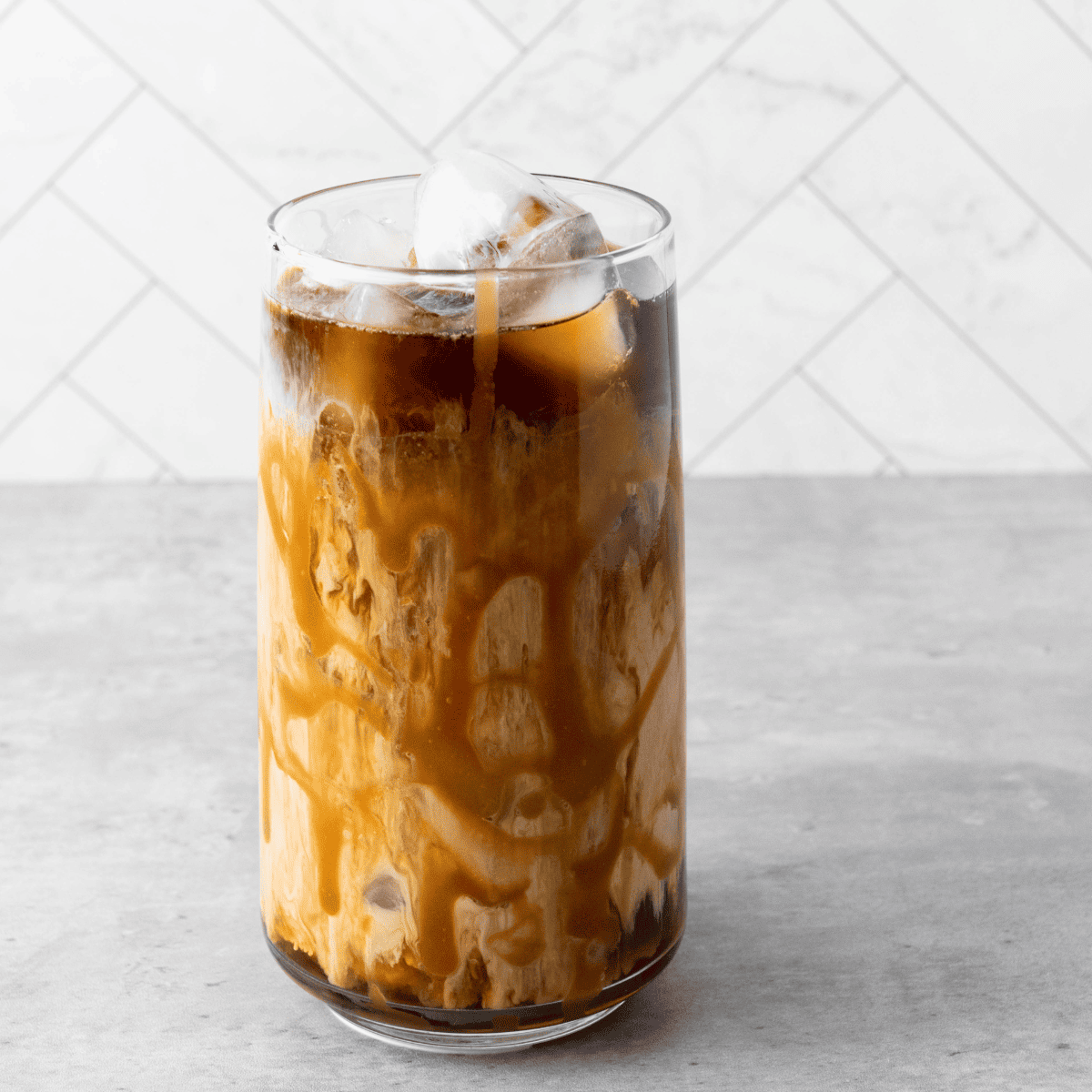 Tim Hortons Iced Coffee Recipe